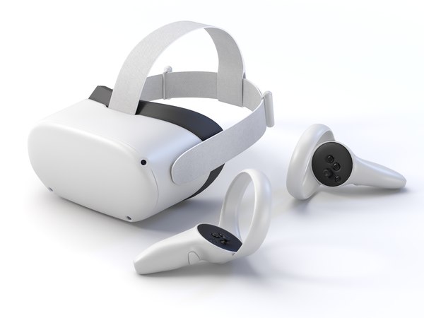 Stanowisko VR Standard Oculus Quest 
